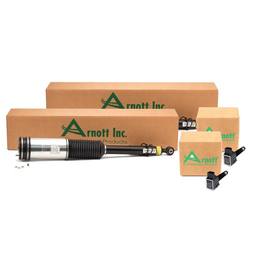 Mercedes Air Suspension Strut Kit - Rear (with Airmatic) 220320501380 - Arnott 3994474KIT